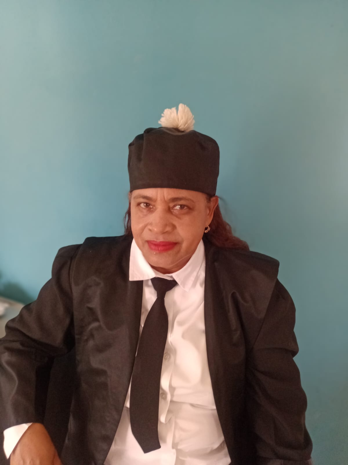 Abogada Zunilda Horton